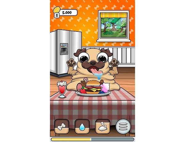 Pug Run for Android - Download the APK from Habererciyes